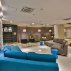 Imagem 27 da empresa PARK INN BY RADISSON SANTOS Hotéis em Santos SP