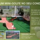 Imagem 4 da empresa PARKSIDE CONSTRUTORA Piscinas em Campinas SP