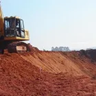 Imagem 3 da empresa PEDRAFORT LTDA Terraplenagem em Belo Horizonte MG