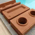 Imagem 6 da empresa PEDRO AZEVEDO - CONSTRUÇÃO CIVIL Construtores em Lins SP