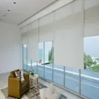 Imagem 1 da empresa PERSIANAS JLCF Forro Acústico - Instalação em São Paulo SP