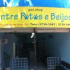 Imagem 2 da empresa PET SHOP ENTRE PATAS E BEIJOS Veterinario em Rio De Janeiro RJ