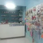 Imagem 5 da empresa PET SHOP ENTRE PATAS E BEIJOS Veterinario em Rio De Janeiro RJ