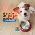 Imagem 2 da empresa PET SHOP HOBBY BICHOS Pet Shop em João Pessoa PB