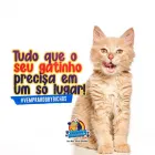 Imagem 4 da empresa PET SHOP HOBBY BICHOS Pet Shop em João Pessoa PB