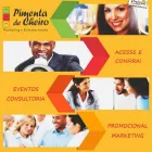 Imagem 1 da empresa PIMENTA DE CHEIRO MARKETING E ENTRETENIMENTO Treinamento E Desenvolvimento em Salvador BA