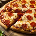 Imagem 5 da empresa PIZZALENHA Restaurantes - Pizzarias em Osasco SP