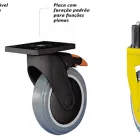 Imagem 2 da empresa PLASTOCENTER Comércio - Equipamentos em São Paulo SP