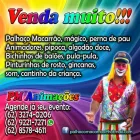 Imagem 3 da empresa PM ANIMAÇÃO Promoção De Vendas em Goiânia GO