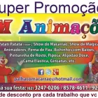 Imagem 7 da empresa PM ANIMAÇÃO Promoção De Vendas em Goiânia GO