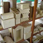 Imagem 1 da empresa PONTO SEM NÓ Utensílios e Utilidades Domésticas em Pouso Alto MG