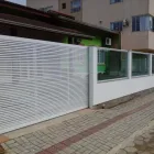 Imagem 7 da empresa PORTO BOX SERRALHERIA DE ALUMÍNIO E VIDRAÇARIA VIDRO TEMPERADO Vidro Temperado em Gaspar SC