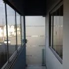 Imagem 3 da empresa PORTO BOX SERRALHERIA DE ALUMÍNIO E VIDRAÇARIA VIDRO TEMPERADO Vidro Temperado em Gaspar SC