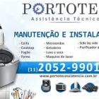 Imagem 3 da empresa PORTO TEC ASSISTÊNCIA Instalação de Side By Side em São Paulo Brasil