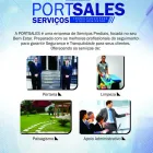 Imagem 1 da empresa PORTSALES SERVIÇOS LTDA Zeladoria em Feira De Santana BA
