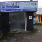 Imagem 2 da empresa PORTSALES SERVIÇOS LTDA Zeladoria em Feira De Santana BA