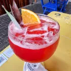 Imagem 7 da empresa PRACINHA DO SEU JUSTINO Bares em São Paulo SP