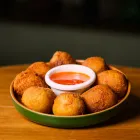 Imagem 14 da empresa PRACINHA DO SEU JUSTINO Bares em São Paulo SP