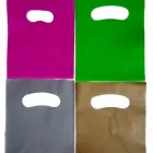 Imagem 8 da empresa PRIMAR EMBALAGENS Sacolas Plásticas em Marília SP