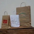 Imagem 2 da empresa PRIMAR EMBALAGENS Sacolas Plásticas em Marília SP