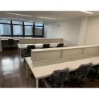 Imagem 4 da empresa PROOFFICES ESCRITÓRIOS INTELIGENTES sala multiuso em Brasília DF