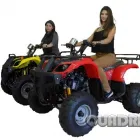 Imagem 4 da empresa QUADRIS MOBILITYS Quadriciclos em São Paulo SP