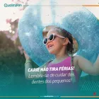 Imagem 6 da empresa QUALIMPLAN CLÍNICA ODONTOLÓGICA CAPÃO REDONDO Planos Odontológicos em São Paulo SP