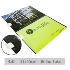 Imagem 1 da empresa R.E. ARTES GRÁFICAS Impressoras Fiscais em Guarulhos SP