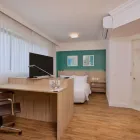 Imagem 3 da empresa RADISSON HOTEL OSCAR FREIRE Hotéis em Brazil AC