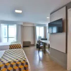 Imagem 9 da empresa RADISSON HOTEL RECIFE Hotéis em Recife PE