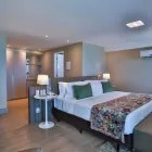 Imagem 10 da empresa RADISSON HOTEL RECIFE Hotéis em Recife PE