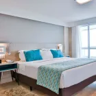 Imagem 11 da empresa RADISSON HOTEL RECIFE Hotéis em Recife PE