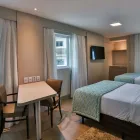 Imagem 28 da empresa RADISSON HOTEL RECIFE Hotéis em Recife PE