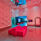 Imagem 1 da empresa RADISSON RED CAMPINAS Hotéis em Campinas SP