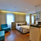 Imagem 2 da empresa RADISSON SÃO PAULO VILA OLIMPIA Hotéis em São Paulo SP