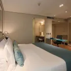 Imagem 9 da empresa RADISSON SÃO PAULO VILA OLIMPIA Hotéis em São Paulo SP