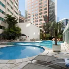 Imagem 18 da empresa RADISSON SÃO PAULO VILA OLIMPIA Hotéis em São Paulo SP