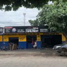 Imagem 1 da empresa RECUPERADORA XAVIER Oficinas Mecânicas em Goiânia GO