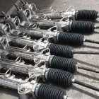 Imagem 4 da empresa RECUPERADORA XAVIER Oficinas Mecânicas em Goiânia GO