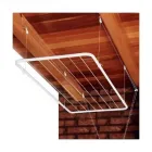 Imagem 3 da empresa REDE DE PROTEÇÃO PARA CRIANÇA Varal de Teto em Salvador BA