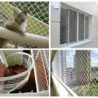 Imagem 1 da empresa REDE SALVAR REDE DE PROTEÇÃO Vidraçarias em Salvador BA