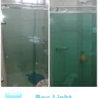 Imagem 1 da empresa REFLEXOS VIDRAÇARIA E SERRALHARIA Vidraçarias em João Pessoa PB