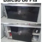 Imagem 5 da empresa REFLEXOS VIDRAÇARIA E SERRALHARIA Vidraçarias em João Pessoa PB