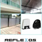 Imagem 6 da empresa REFLEXOS VIDRAÇARIA E SERRALHARIA Vidraçarias em João Pessoa PB