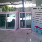 Imagem 3 da empresa REFLEXOS VIDRAÇARIA E SERRALHARIA Vidraçarias em João Pessoa PB