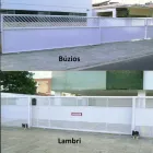 Imagem 8 da empresa REFLEXOS VIDRAÇARIA E SERRALHARIA Vidraçarias em João Pessoa PB