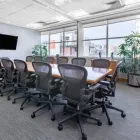 Imagem 4 da empresa REGUS - CURITIBA, BATEL - ED CORPORATE EVOLUTION Co-Working em Curitiba PR