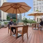 Imagem 1 da empresa REGUS - SAO PAULO, PAULISTA CONSOLAÇÃO – ED. SÃO LUIZ Co-Working em São Paulo SP