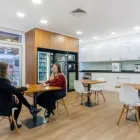 Imagem 2 da empresa REGUS - SAO PAULO, PAULISTA CONSOLAÇÃO – ED. SÃO LUIZ Co-Working em São Paulo SP