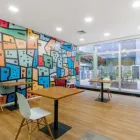 Imagem 4 da empresa REGUS - SAO PAULO, PAULISTA CONSOLAÇÃO – ED. SÃO LUIZ Co-Working em São Paulo SP